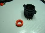 Fabrication d'un transformateur spdif